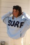 Heritage Surf Signature Hoodie